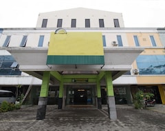 Khách sạn Reddoorz Near Rungkut Industry (Surabaya, Indonesia)