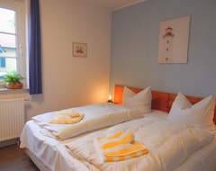 Casa/apartamento entero Apartment / App. For 4 Guests With 50M² In Prerow (47239) (Prerow, Alemania)