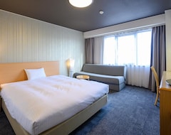Khách sạn Iga Ueno City Hotel (Iga, Nhật Bản)