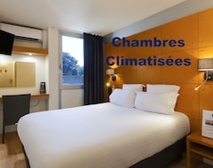 Comfort Hotel Lille L'Union (Tourcoing, France)