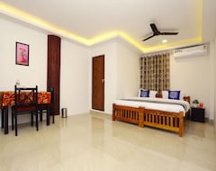 Khách sạn OYO 9620 Hotel Emza Residency (Kochi, Ấn Độ)