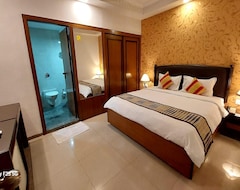 Khách sạn Lytton Hotel (Kolkata, Ấn Độ)