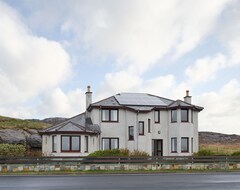 Casa/apartamento entero 4 Bedroom Accommodation In East Kilbride, Near Lochboisdale, South Uist (Stuley, Reino Unido)
