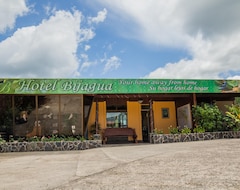 Hotel Bijagua (La Fortuna, Costa Rica)