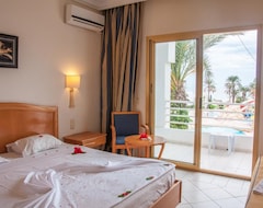 Hotel Ruspina Beach Resort (Monastir, Tunisia)