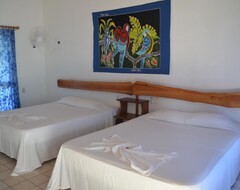 Hotel Pochote Grande (Jacó, Costa Rica)