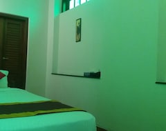 Khách sạn Ranga Maalika-The Heritage Spiritual Retreat (Thiruvananthapuram, Ấn Độ)