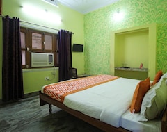 Hotel Anukul Guest House (Bodh Gaya, Indija)