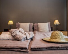 Hotel Vivere suites and rooms (Arco, Italy)
