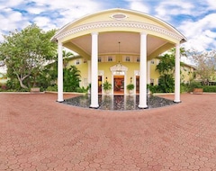 Hotel Sandals Royal Caribbean Resort &Offshore Island Ai (Montego Bay, Jamaica)
