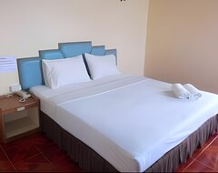 Hotel Sr (Surat Thani, Thailand)