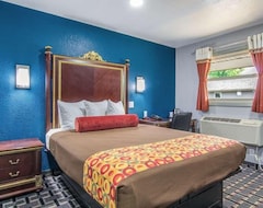Khách sạn Pleasant Stay In Knights Inn & Suites Salem! Free Breakfast And Parking (Salem, Hoa Kỳ)