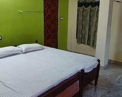 Khách sạn K.J. LODGE (Kumbakonam, Ấn Độ)