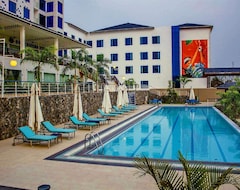 Best Western Plus Atlantic Hotel (Takoradi, Ghana)