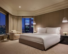 Hotel Grand Hyatt Melbourne (Melbourne, Australien)