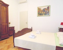 Pansion Rooms And Apartments Djanovic (Split, Hrvatska)