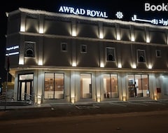 Hotel Awrad Royal 2 (Rijad, Saudijska Arabija)
