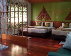 Hotel Haven Park Guesthouse (Ayutthaya, Tailandia)