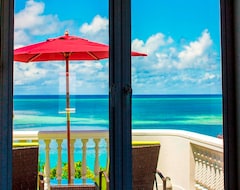 Hotel Pebbles Inn (Addu Atoll, Islas Maldivas)
