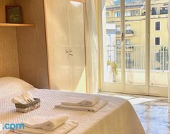 Pansiyon Italian Nonna Private Room In Premium Location (Tivoli, İtalya)