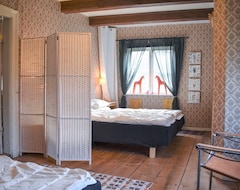 Toàn bộ căn nhà/căn hộ 1 Bedroom Accommodation In Vinslöv (Tyringe, Thụy Điển)