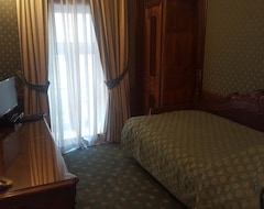 Hotelli Hotel Casa Capsa (Bukarest, Romania)