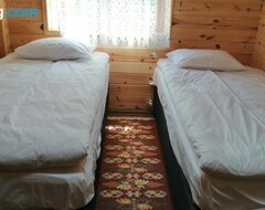 Koko talo/asunto Sakli Bahce Suite (Uzungöl, Turkki)