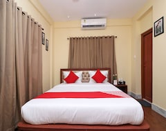 Hotel OYO 18496 A Retro (Kolkata, Indien)