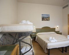 Hotelli Hotel Impero (Rimini, Italia)