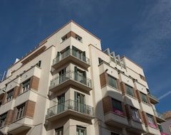 Koko talo/asunto Iloftmalaga Premium Calle Granada (Málaga, Espanja)