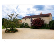 Cijela kuća/apartman Rose Cottage - La Logerie - Mauprevoir (Mauprévoir, Francuska)
