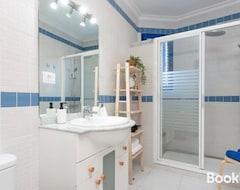 Hele huset/lejligheden Agaete White&blue House (Agaete, Spanien)