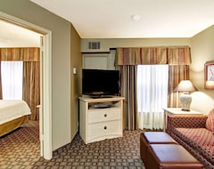 Khách sạn Homewood Suites By Hilton Austin Nw Near The Domain (Austin, Hoa Kỳ)