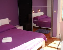 Hotel Villa Rosa Apartments (Dubrovnik, Croatia)