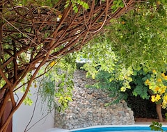 Cijela kuća/apartman Casa Quinta Mar Country House With Swimming Pool In Oaxaca (Santa María del Tule, Meksiko)