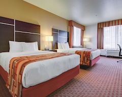 Otel La Quinta Inn & Suites Denver Gateway Park (Denver, ABD)
