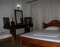 Otel Habarana A4 Villa (Kandy, Sirilanka)
