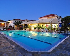 Hotel Metaxa (Kalamaki, Grecia)
