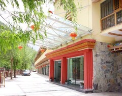 Kangsanglin Hotel (Jiuzhaigou, Kina)
