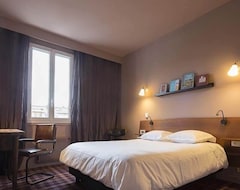 Hotelli Hotel Beaulieu Lyon Charbonnieres (Charbonnieres-les-Bains, Ranska)