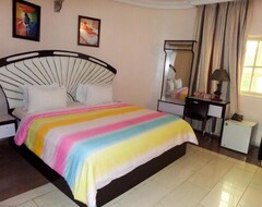 Khách sạn Royal View And Suites (Lagos, Nigeria)