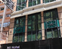 Hotel M1 North Point (Hong Kong, Hong Kong)