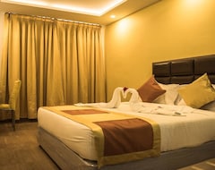 OYO 9045 Cosmopolitan Hotel (Indore, India)