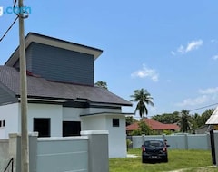 Casa/apartamento entero Homestay Pcb Villa Mamakaya (Kota Bharu, Malasia)