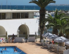 Khách sạn El Marsa Hotel (Algiers, Algeria)