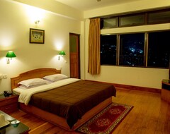 Hotel Rhenock House (Gangtok, Indien)