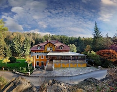 Cijela kuća/apartman Villa Tm Rotschoenberg (Großschirma, Njemačka)