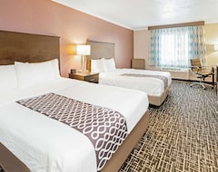 Otel La Quinta Inn & Suites North Orem (Orem, ABD)