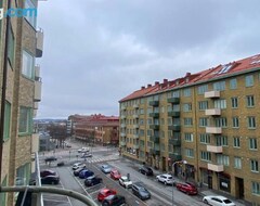 Toàn bộ căn nhà/căn hộ Central And Cozy Apartment (Gothenburg, Thụy Điển)