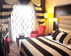 Hotel Turist (Ankara, Turska)